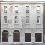 Leoni Di Collalto Palace Lägenhet *