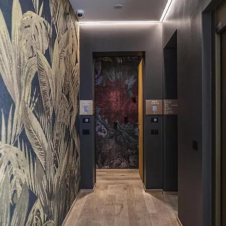 Appartamento Leoni Di Collalto Palace *