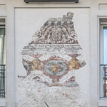 Leoni Di Collalto Palace *