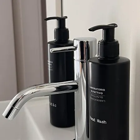 Leoni Di Collalto Palace アパート