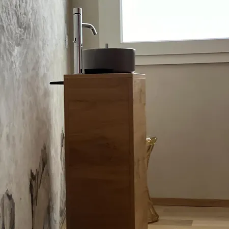 Leoni Di Collalto Palace