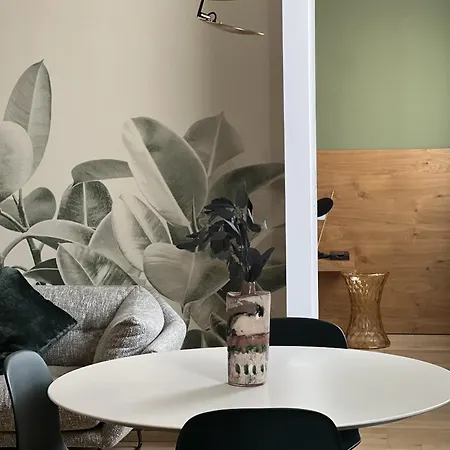 Leoni Di Collalto Palace