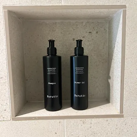 Leoni Di Collalto Palace アパート