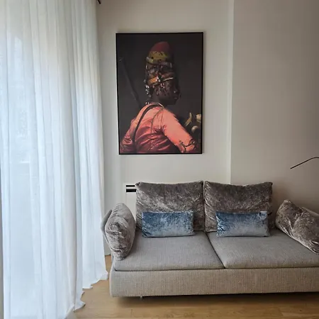 Appartamento Leoni Di Collalto Palace *