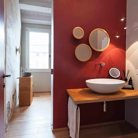 Apartamento Leoni Di Collalto Palace *
