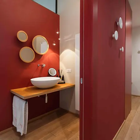 Apartamento Leoni Di Collalto Palace Treviso