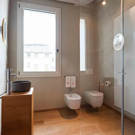 Leoni Di Collalto Palace Apartamento Treviso