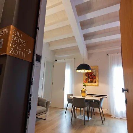 Apartamento Leoni Di Collalto Palace *