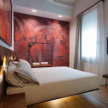 Apartamento Leoni Di Collalto Palace