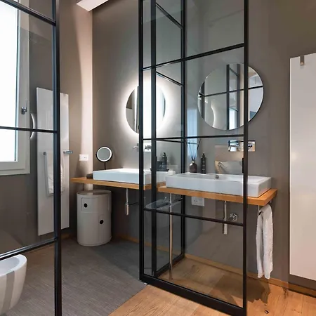 Apartamento Leoni Di Collalto Palace Treviso