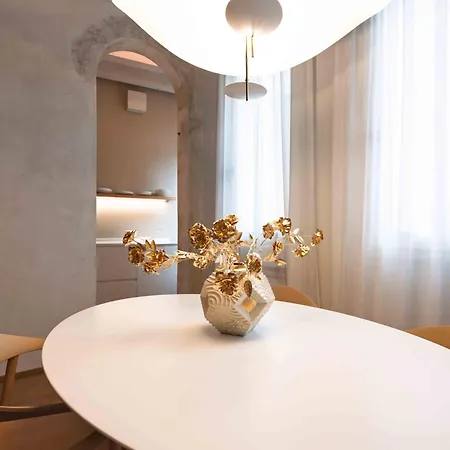 Apartamento Leoni Di Collalto Palace *