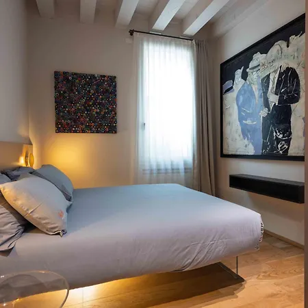 Leoni Di Collalto Palace Apartamento *