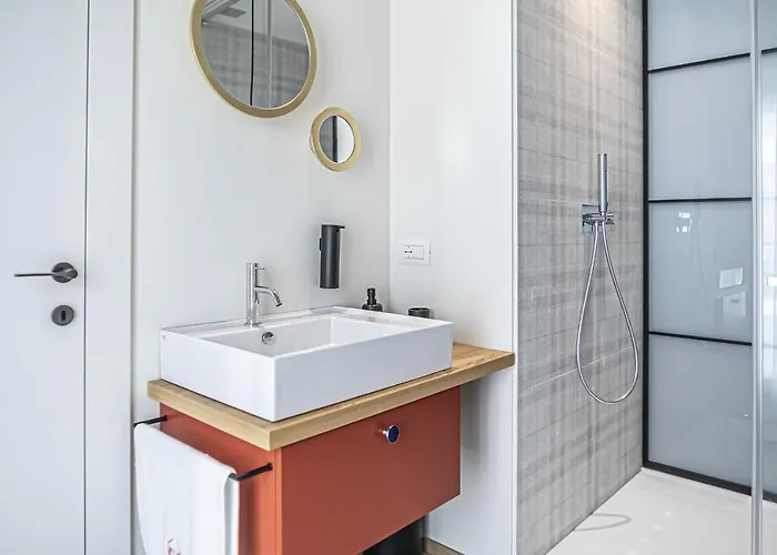 Daire Leoni Di Collalto Palace