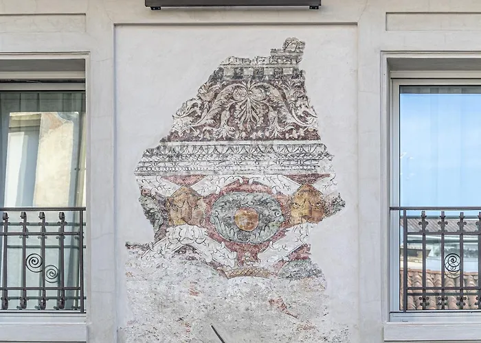 Leoni Di Collalto Palace *