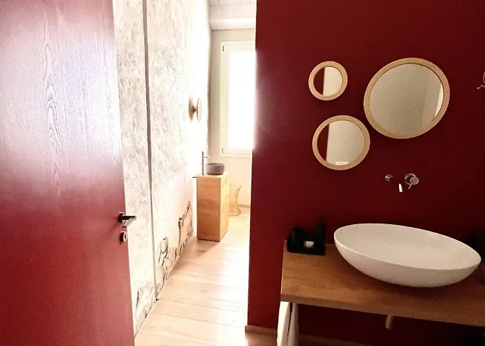 Daire Leoni Di Collalto Palace