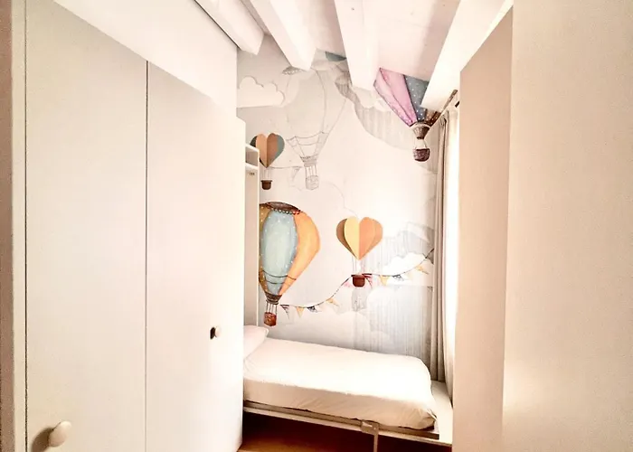 Leoni Di Collalto Palace *