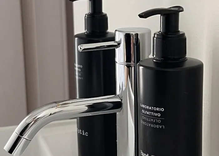 Leoni Di Collalto Palace Daire