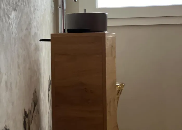 Leoni Di Collalto Palace