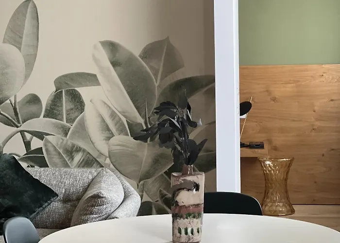 Leoni Di Collalto Palace