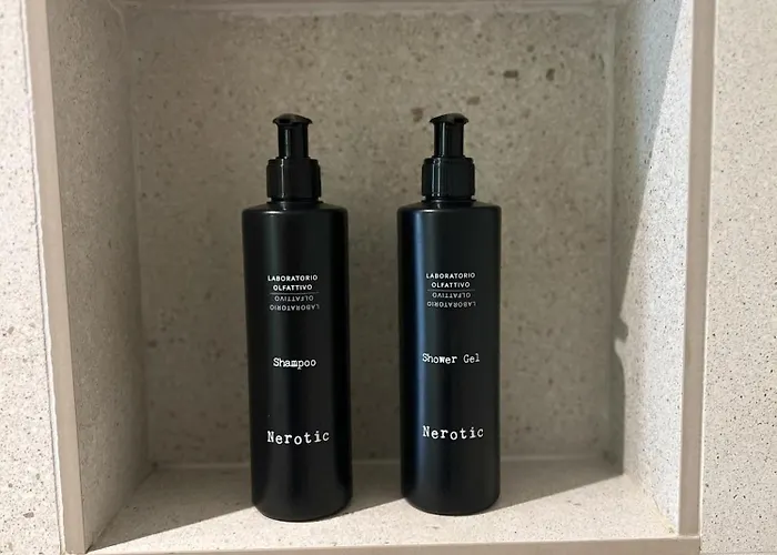 Leoni Di Collalto Palace Daire