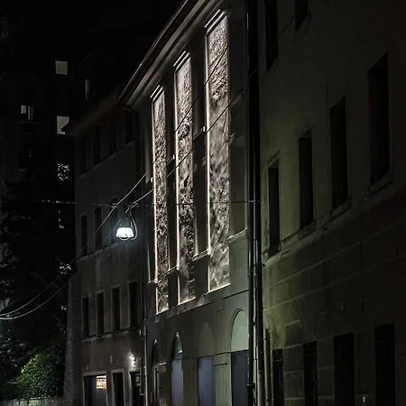 Leoni Di Collalto Palace * Treviso
