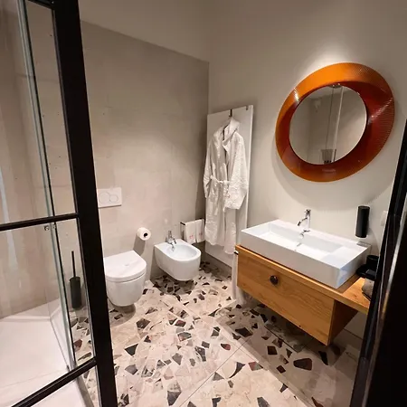 Apartment Leoni Di Collalto Palace Treviso