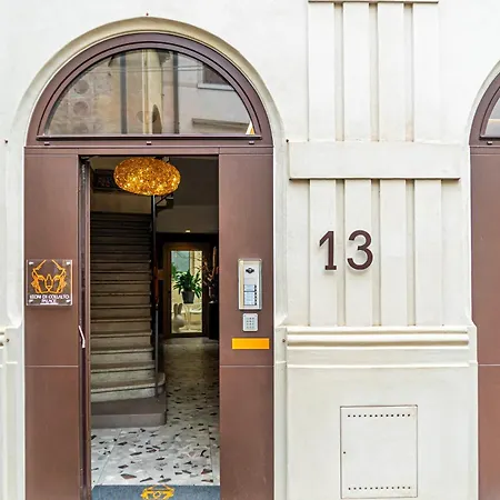 Appartamento Leoni Di Collalto Palace Treviso