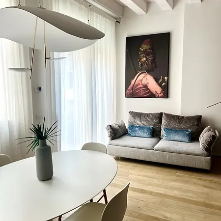 Apartment Leoni Di Collalto Palace Treviso