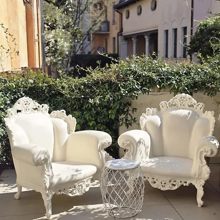 Appartement Leoni Di Collalto Palace Treviso