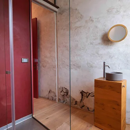 Apartment Leoni Di Collalto Palace