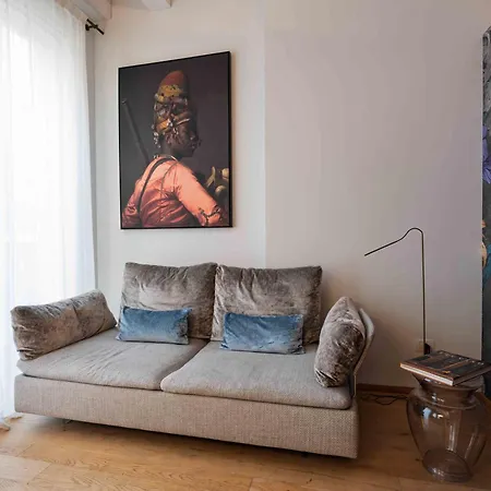 Leoni Di Collalto Palace Apartamento Treviso