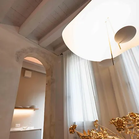 Appartamento Leoni Di Collalto Palace Treviso