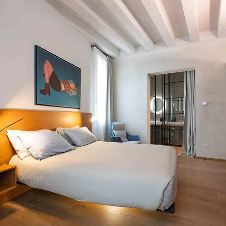 Appartamento Leoni Di Collalto Palace Treviso