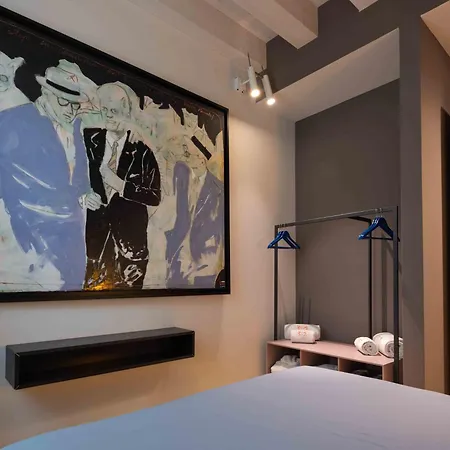 Leoni Di Collalto Palace Appartement Treviso