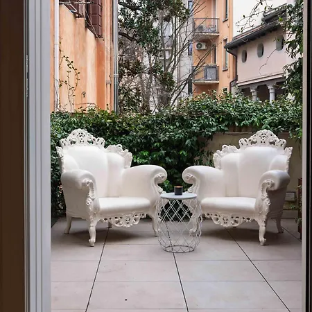 Leoni Di Collalto Palace * Treviso