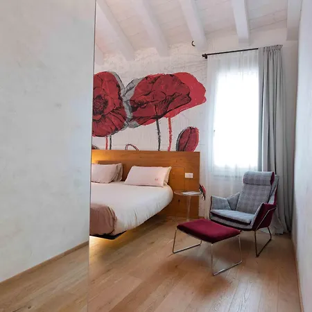 Leoni Di Collalto Palace Appartement