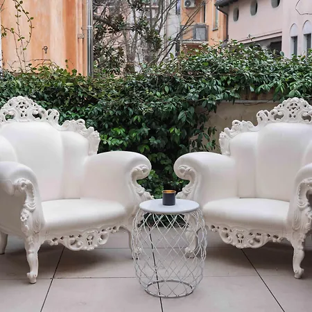 Leoni Di Collalto Palace Treviso